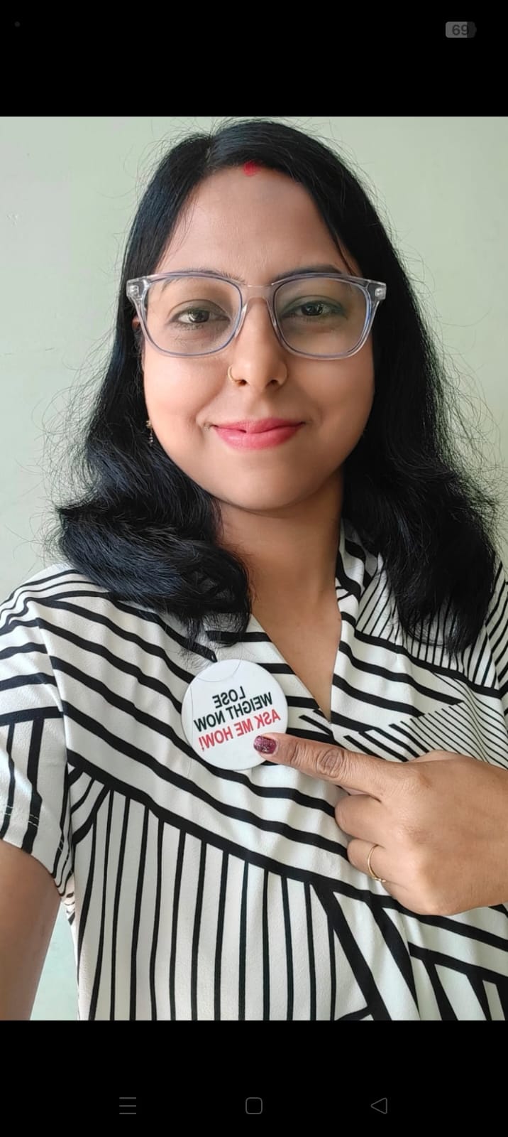 Coach Sangeeta 1