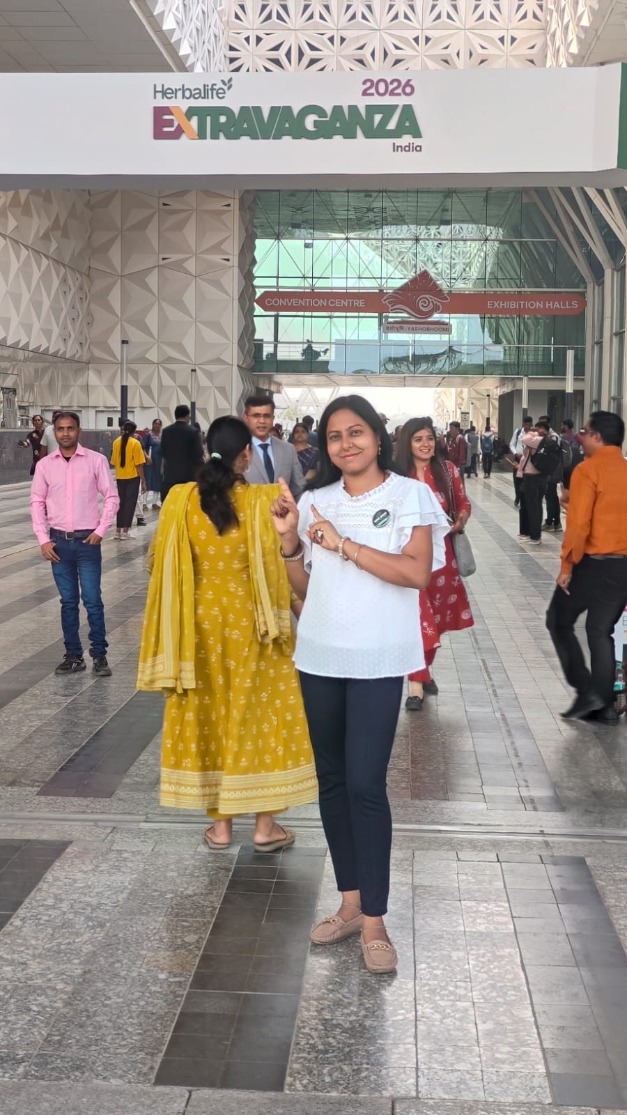 Coach Sangeeta 4