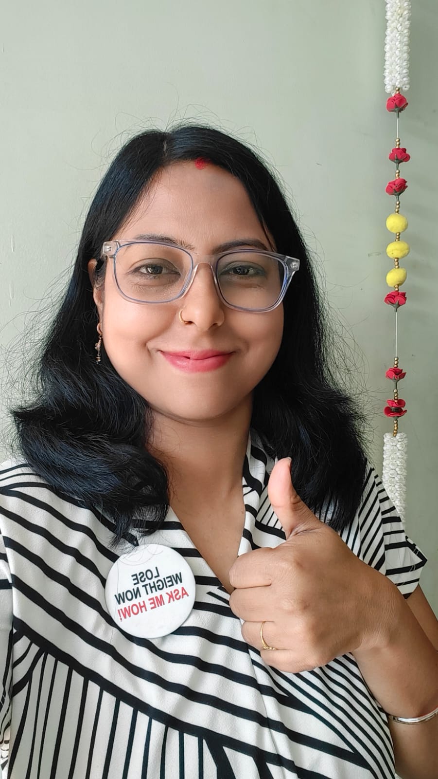 Coach Sangeeta 5