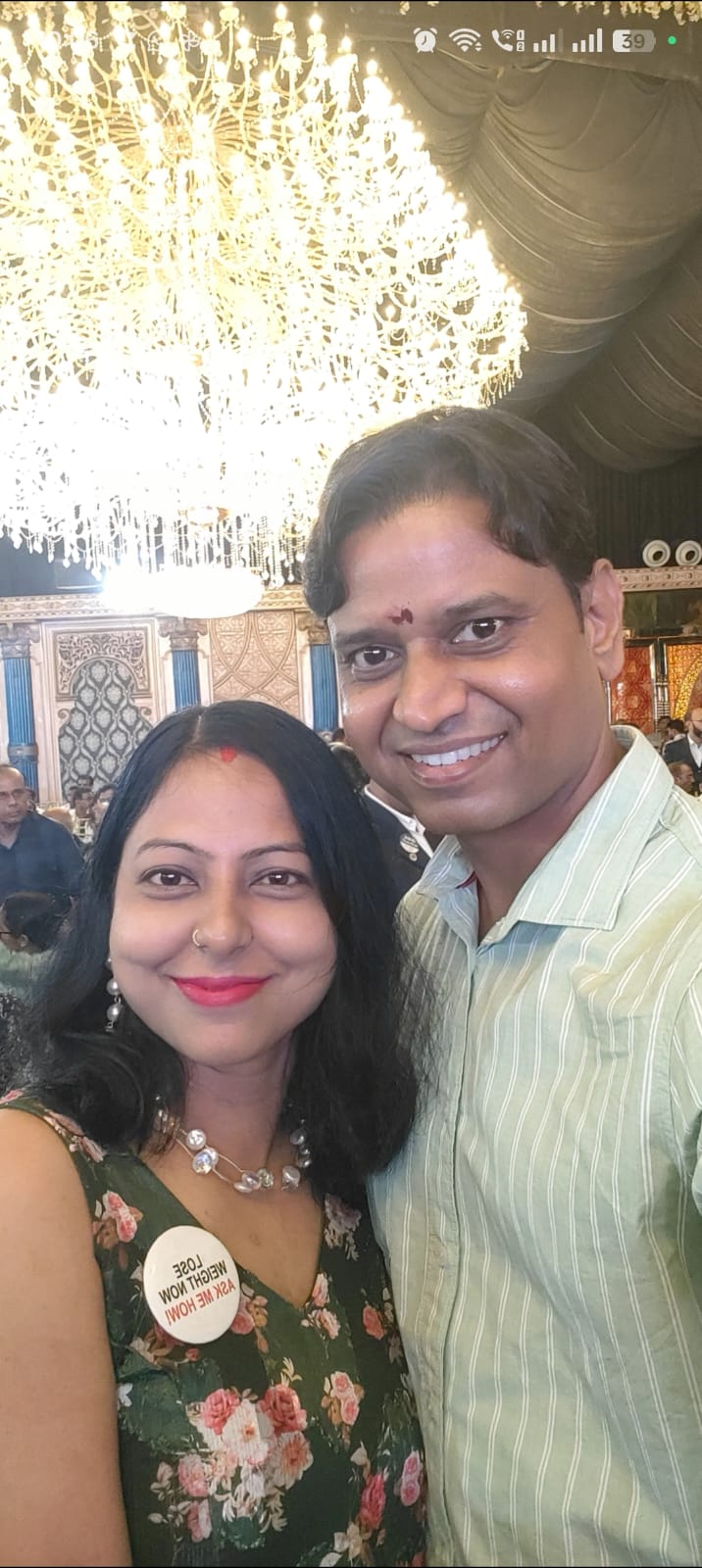 Coach Sangeeta 7