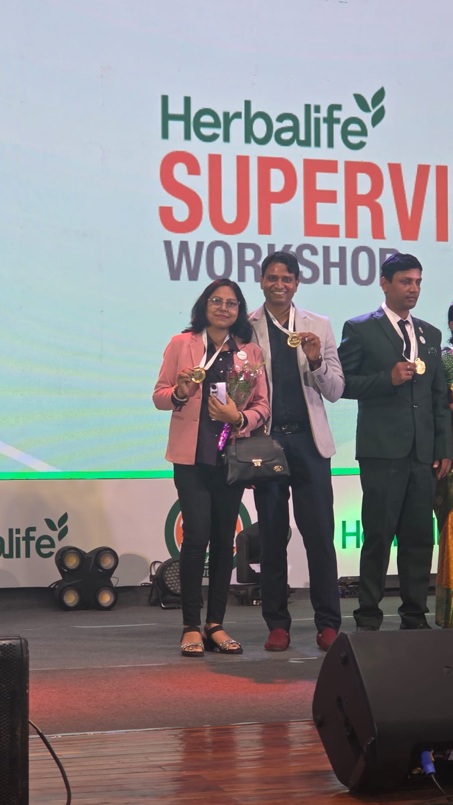 Coach Sangeeta 8